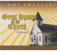 Jimmy Swaggart - Great Hymns Of The Church Vol 2