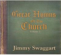 Jimmy Swaggart - Great Hymns Of The Church Vol 3