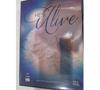 Jimmy Swaggart - He's Alive