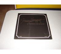 JIMMY SWAGGART - homeward bound LP