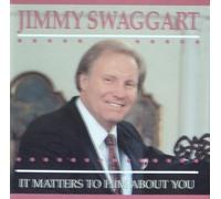 Jimmy Swaggart - It Matters to Him About You (UK Import)