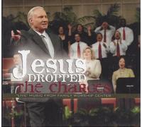 Jimmy Swaggart - Jesus Dropped The Charges