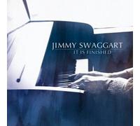 Jimmy Swaggart - Jimmy Swaggart: It Is Finished