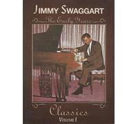 Jimmy Swaggart - Jimmy Swaggart The Early Years Classic Volume 1 (4cd set)