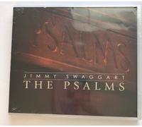 Jimmy Swaggart - Jimmy Swaggart: The Psalms CD
