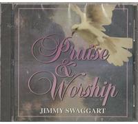 Jimmy Swaggart - Praise & Worship