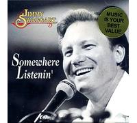 JImmy Swaggart - Somewhere Listenin'