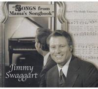 Jimmy Swaggart - Songs From Mama's Songbook (UK Import)