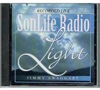 Jimmy Swaggart - Sonlife Radio Light (UK Import)