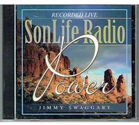 JIMMY SWAGGART - SONLIFE RADIO POWER (UK Import)
