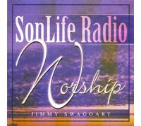 Jimmy Swaggart - SonLife Radio Worship (UK Import)