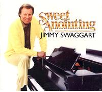 Jimmy Swaggart - Sweet Anointing