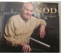 Jimmy Swaggart - The Love of God