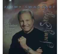 Jimmy Swaggart - The Windows of Heaven are Open [Import]