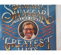 Jimmy Swaggart's Greatest Hits Volume 3