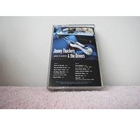 Jimmy Thackery & Drivers - Drive to Survive