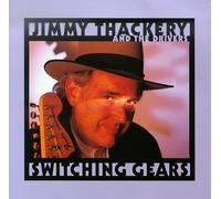 Jimmy Thackery & Drivers - Switching Gears
