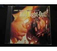 Jimmy Thackery & Drivers - Wild Night Out [Import]