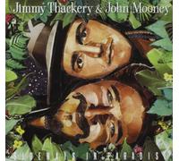 Jimmy Thackery & John Mooney – Sideways in Paradise – CD neuf – Membran