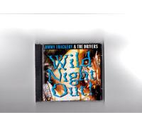 Jimmy Thackery - Wild Night Out