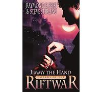Jimmy the Hand