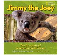 Jimmy The Joey