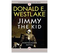 Jimmy The Kid