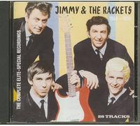 Jimmy & the Rackets - Complete Elite SPE [Import]