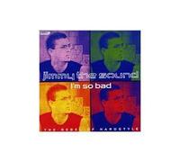 Jimmy the Sound - I'm So Bad