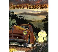Jimmy Tousseul - Tome 03: La croisière assassine