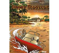 Jimmy Tousseul - Tome 12: Au revoir Jimmy