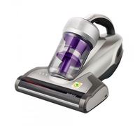 Jimmy JV35 Aspirateur Matelas Anti Acariens 700W avec Stérilisation UV-C, Chauffage à 60℃, Système de Filtration Dual-Cyclonic, Aspirateur pour Lit, Canapé, Surface en Tissu etc