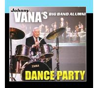 Jimmy Vana's Big Band Alumni - Dance Party