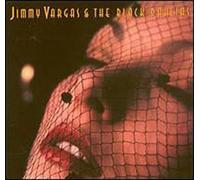 Jimmy Vargas & Black Dahlias - My Shadow Bride