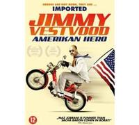 JIMMY VESTVOOD-NL G