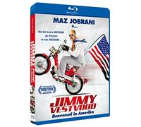 Jimmy Vestwood-Benvenuti in Amerika [Blu-Ray] [Import]
