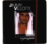 Jimmy Villotti - Naturellement Imparfait