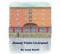 Jimmy Visits Liverpool
