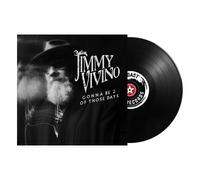 Jimmy Vivino Gonna Be 2 Of Those Days (Vinyl)