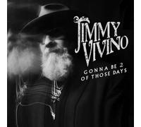 Jimmy Vivino - Gonna Be 2 Of Those Days [Vinyl Lp]