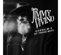 Jimmy Vivino - Jimmy Vivino - Gonna Be 2 Of Those Days