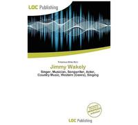 Jimmy Wakely