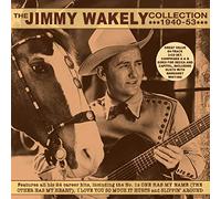 Jimmy Wakely Collection 1940 1953