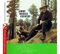 Jimmy Wakely Country