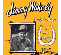 Jimmy Wakely - Cowboy's Heaven [Import]