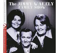 Jimmy Wakely Family Show/Various
