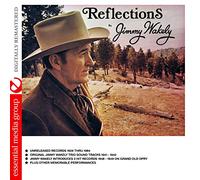 Jimmy Wakely - Reflections