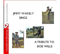 Jimmy Wakely Sings A Tribute To Bob Wills