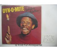 Jimmy Walker - Dyn-o-mite (US, 1975) / Vinyl record [Vinyl-LP]