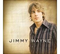 Jimmy Wayne by Jimmy Wayne [CD] NEUF